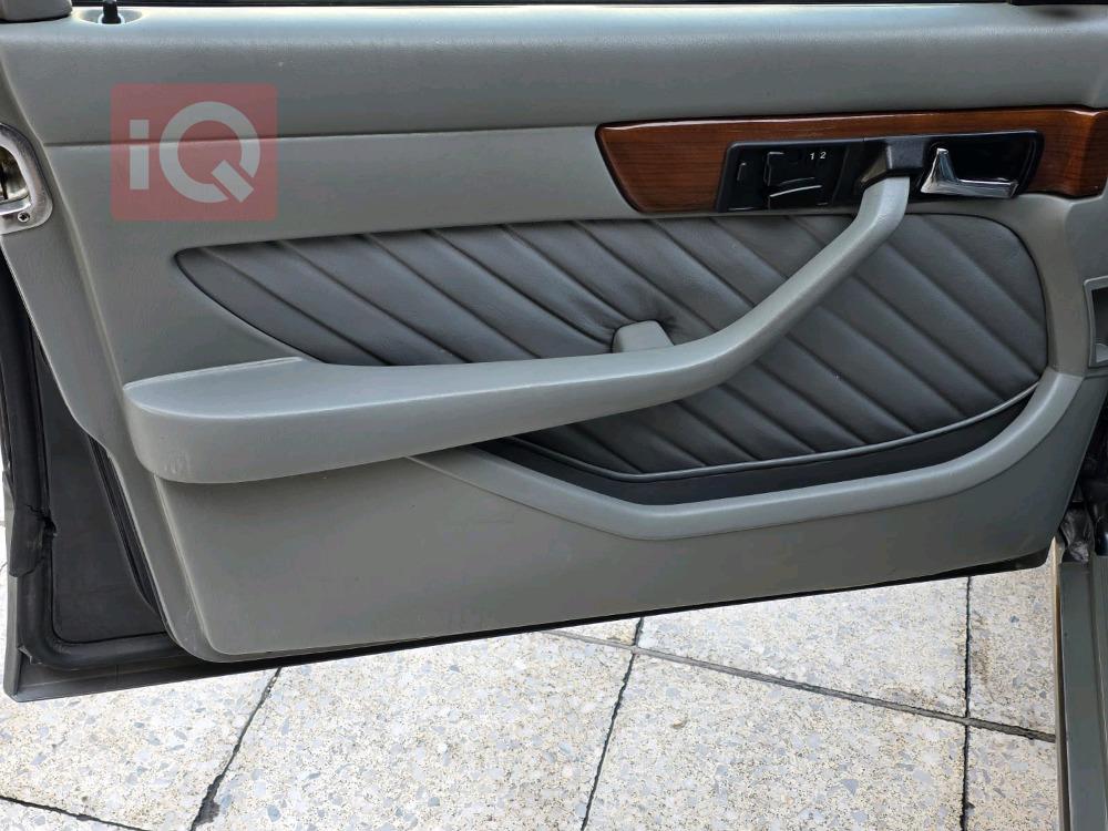 مرسيدس بنز S-Class